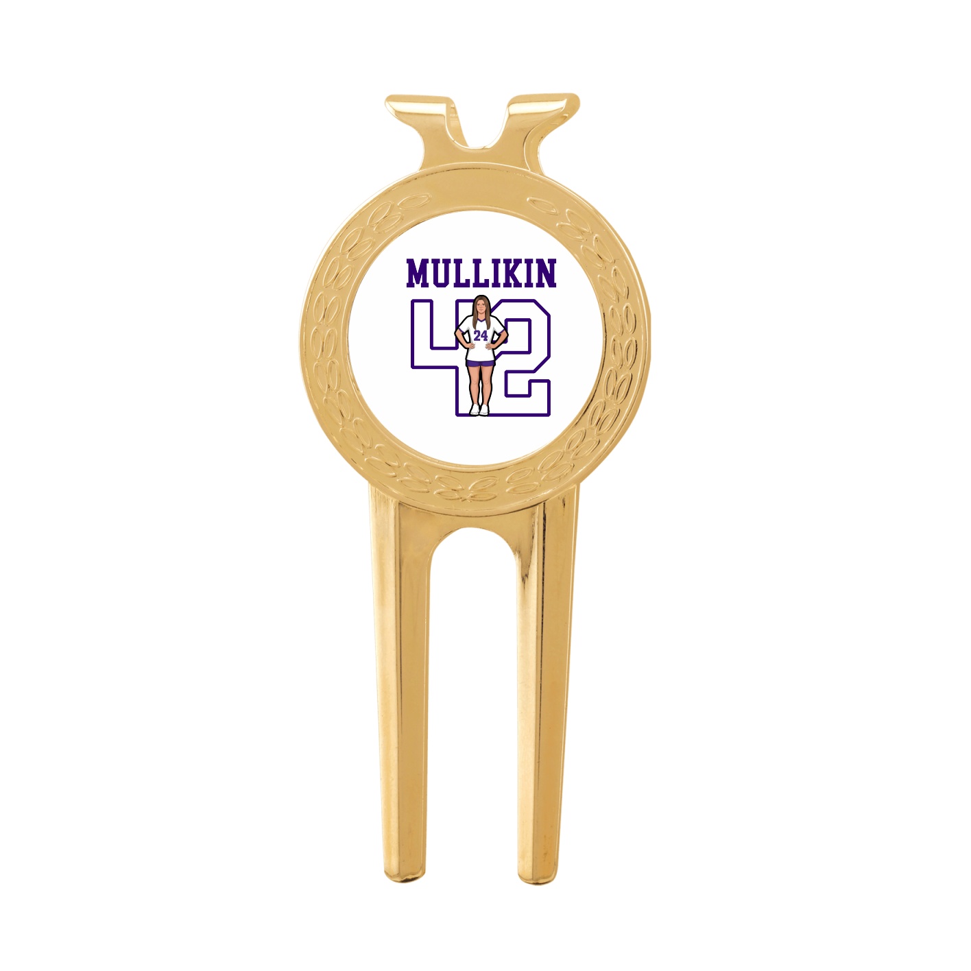 Divot Tool with Ball Marker — Shirsey in Classic