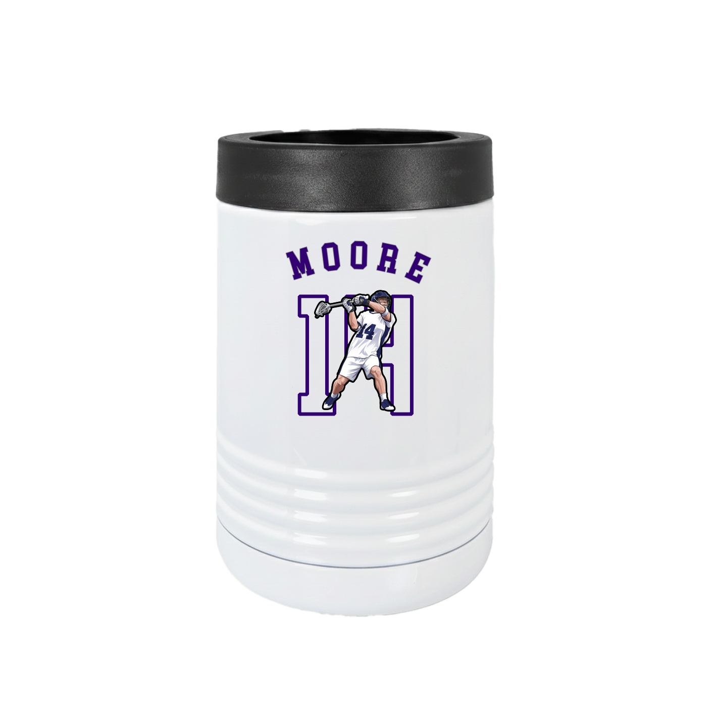 Beverage Holder — Shirsey Arch in White