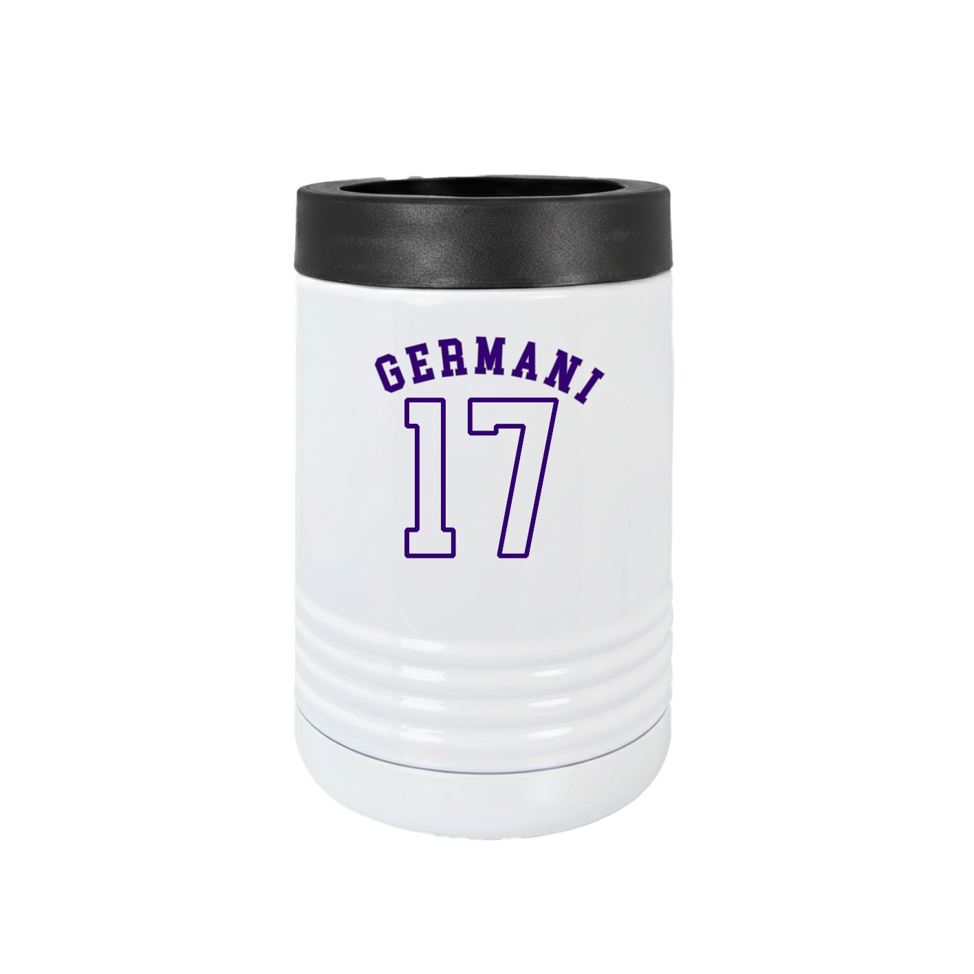 Beverage Holder — Shirsey Arch in White
