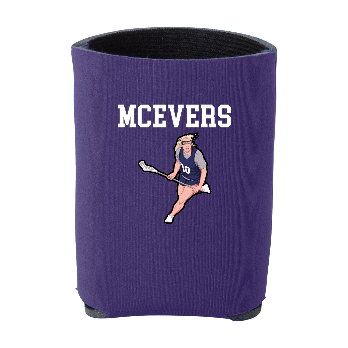 Can Holder — Shirsey in Purple