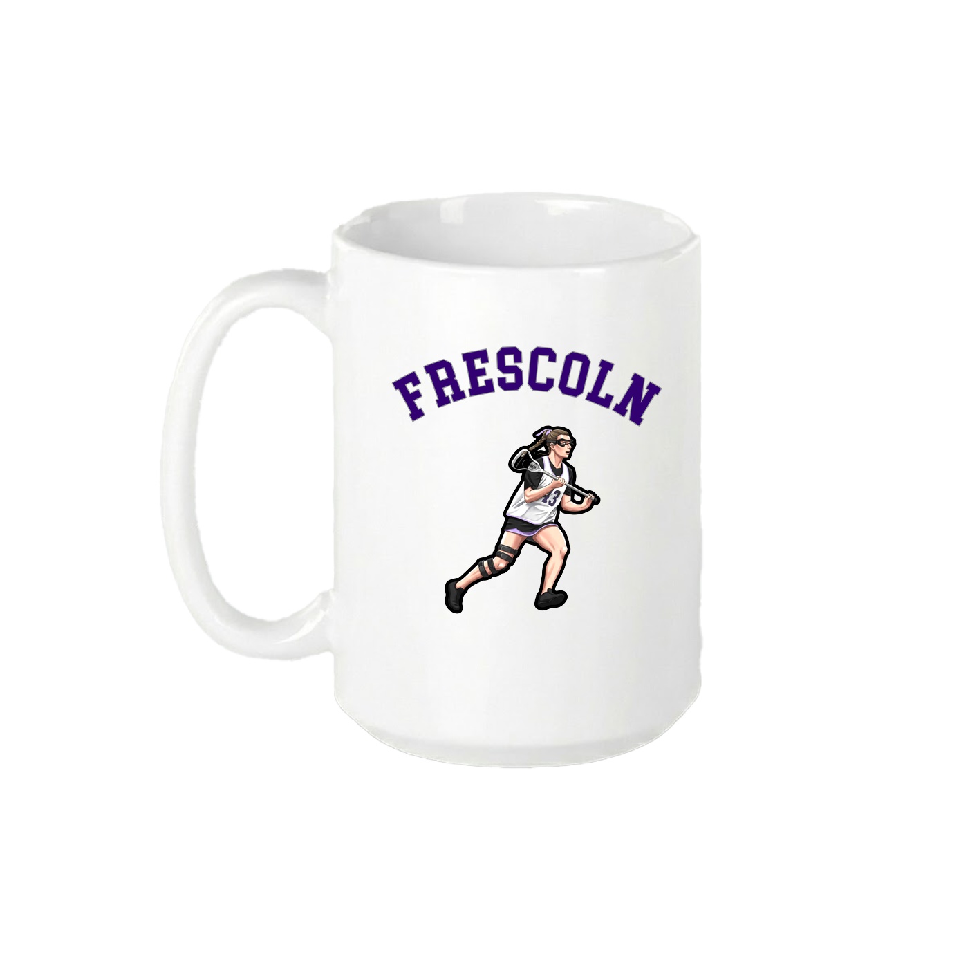15oz Coffee Mug