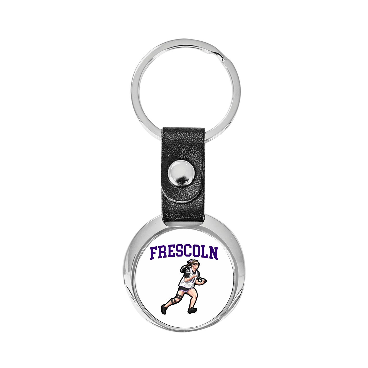 Key Chain — Shirsey in Classic