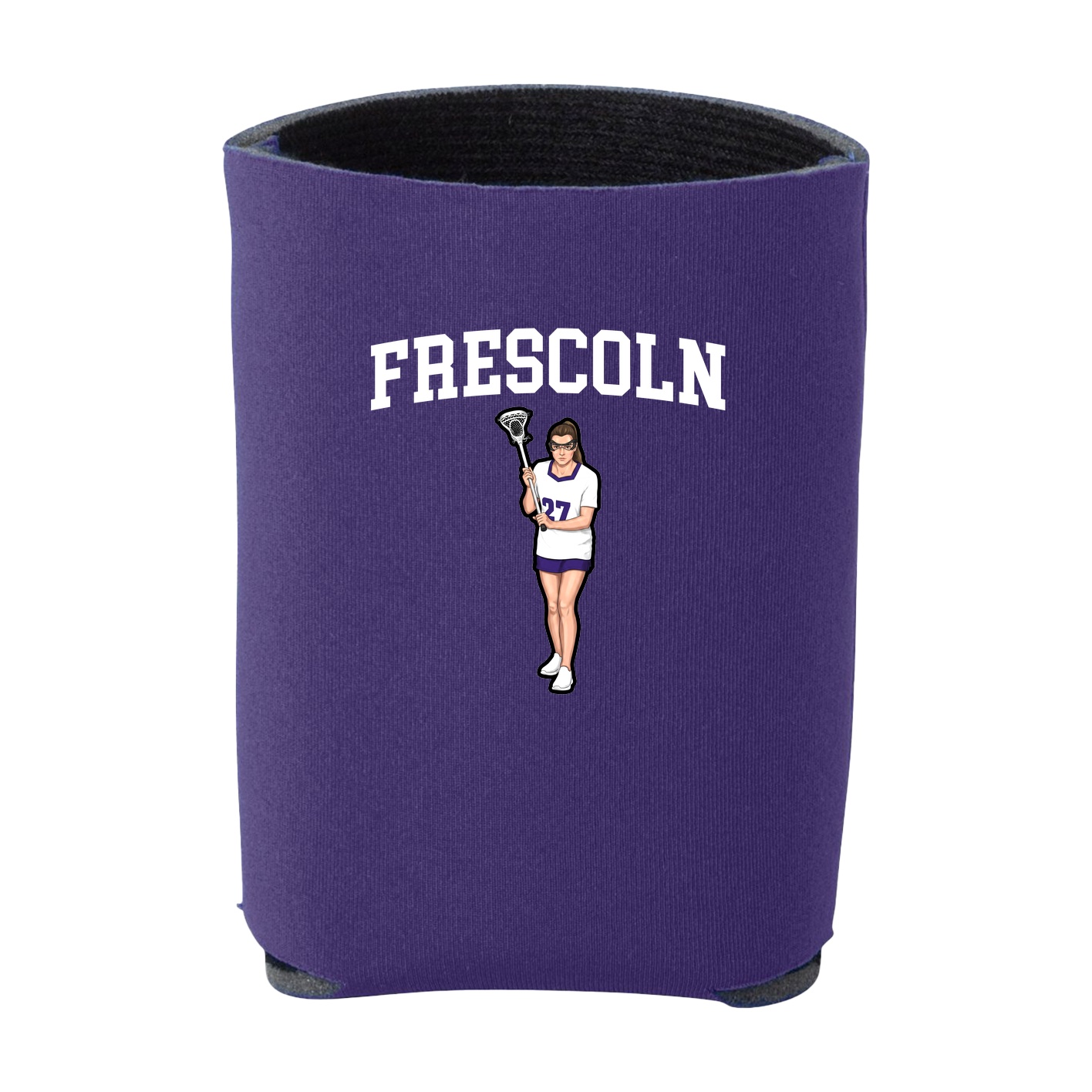 Can Holder — Shirsey in Purple