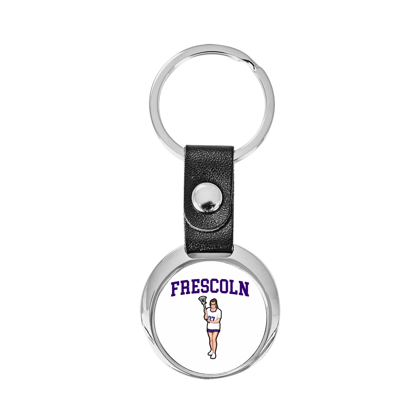 Key Chain — Shirsey in Classic