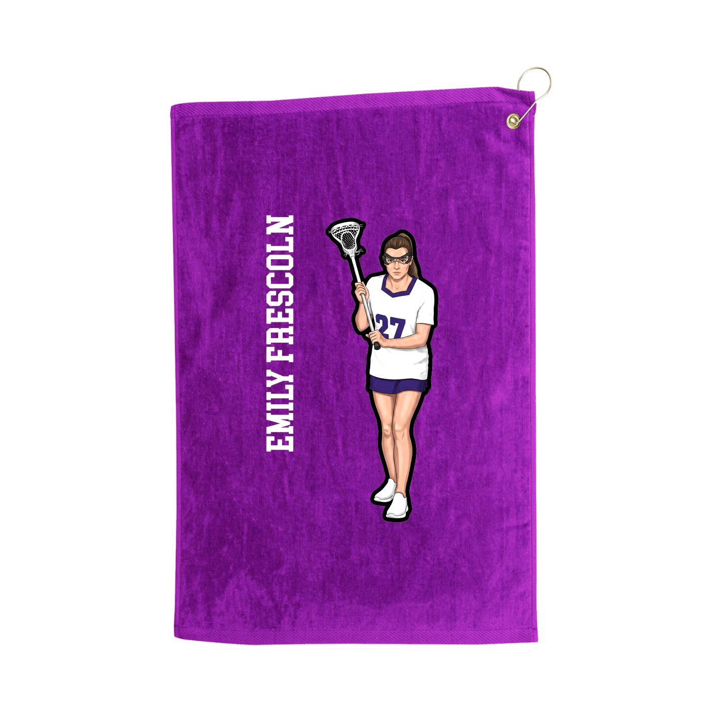 Golf Towel