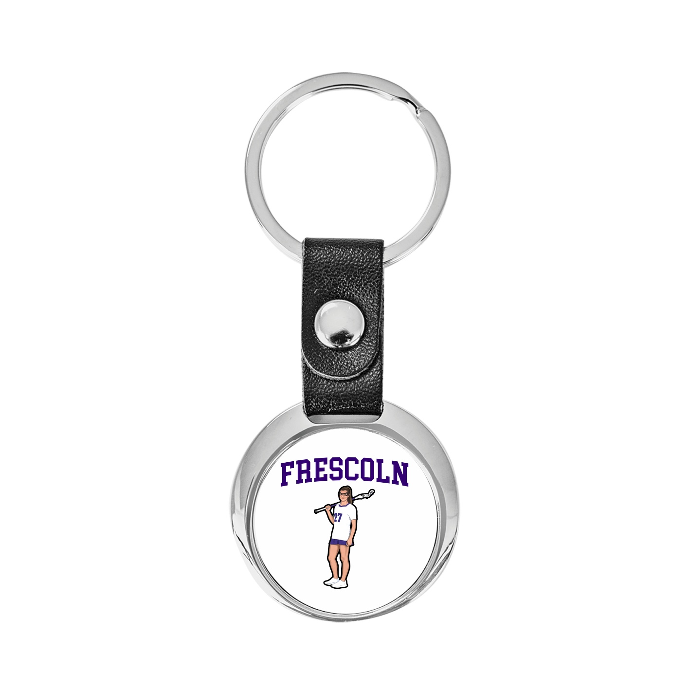 Key Chain — Shirsey in Classic