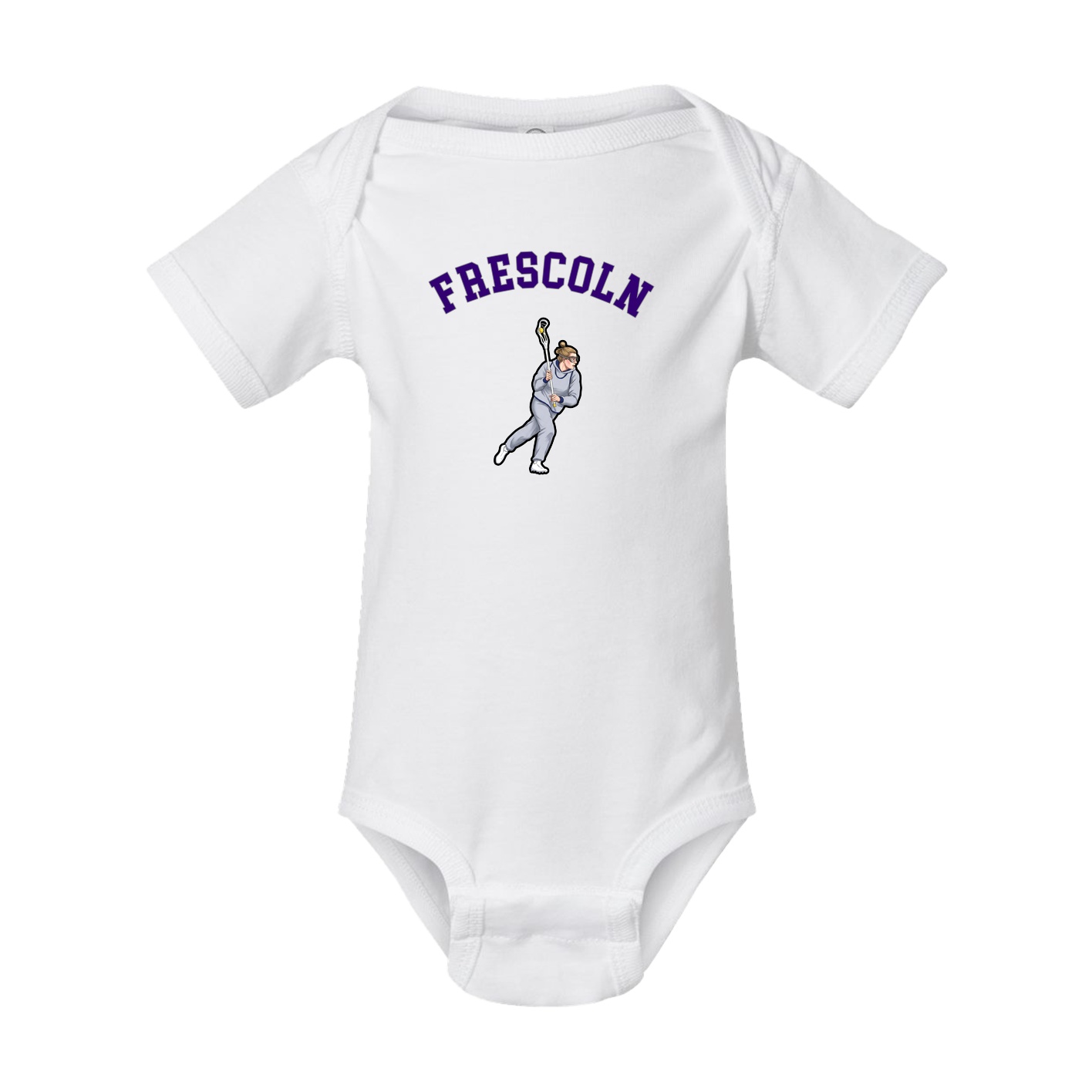 Baby Onesie
