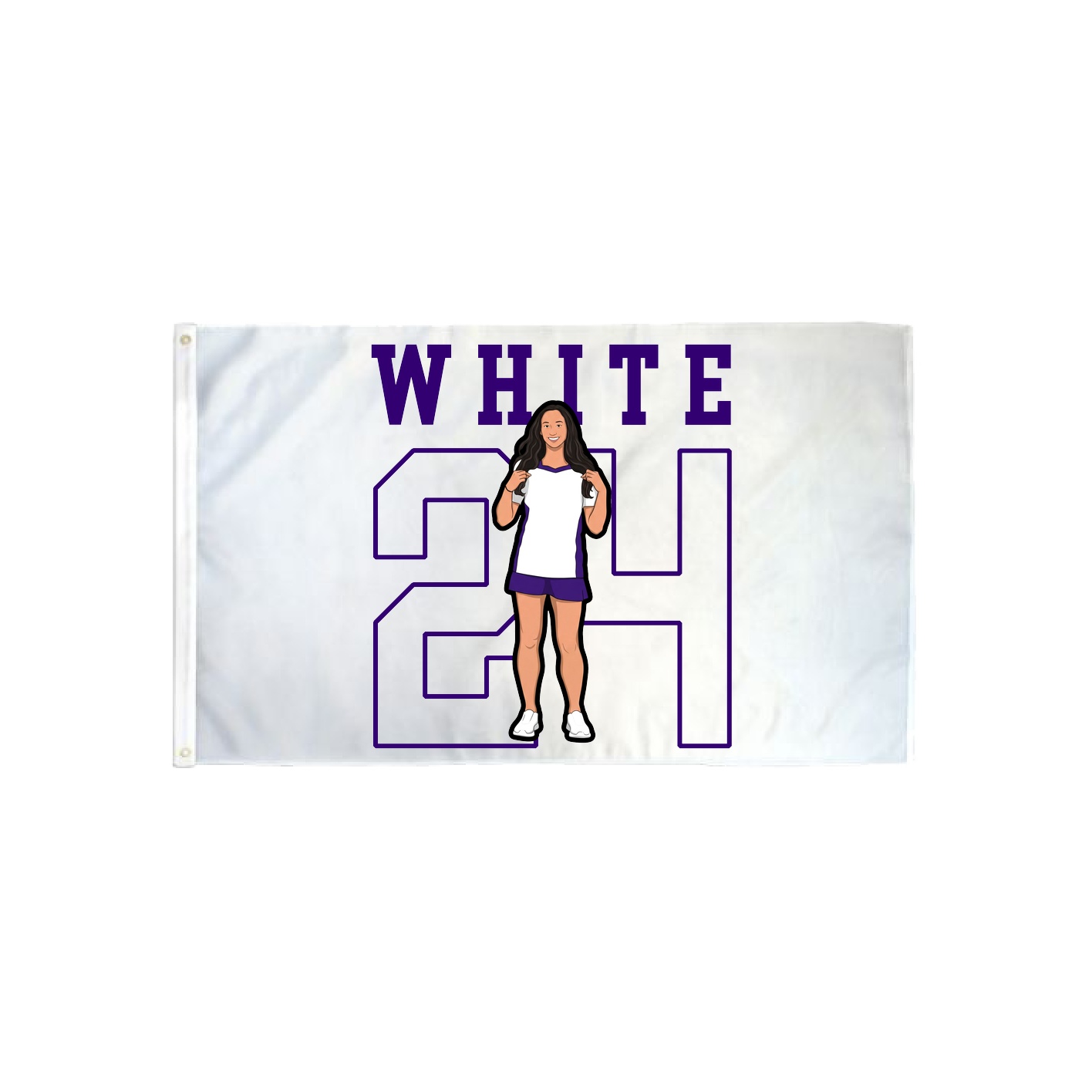 3x5 Flag