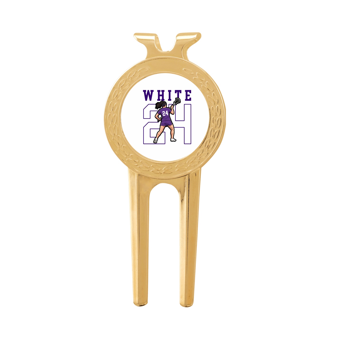 Divot Tool with Ball Marker — Shirsey in Classic