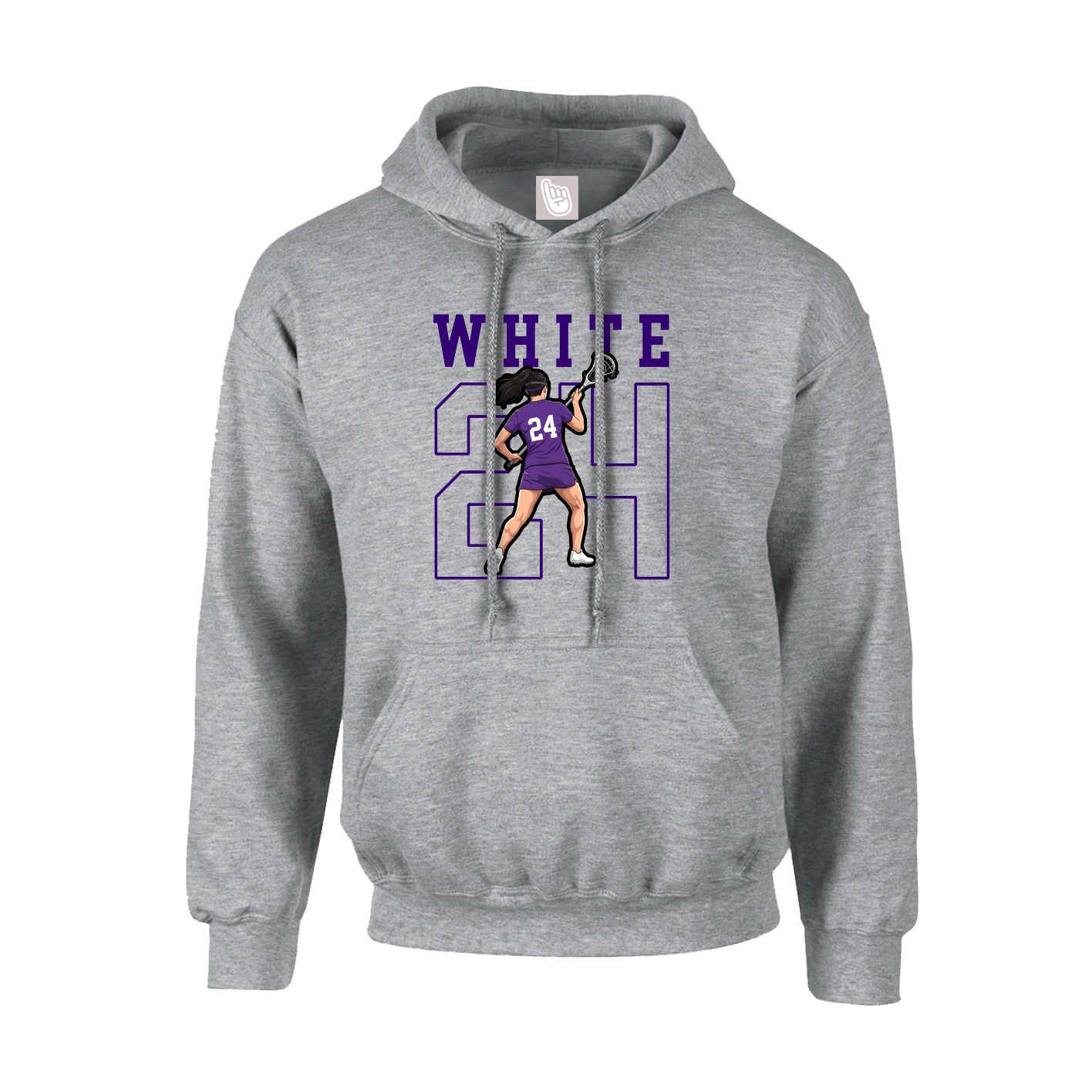 Youth Hoodie