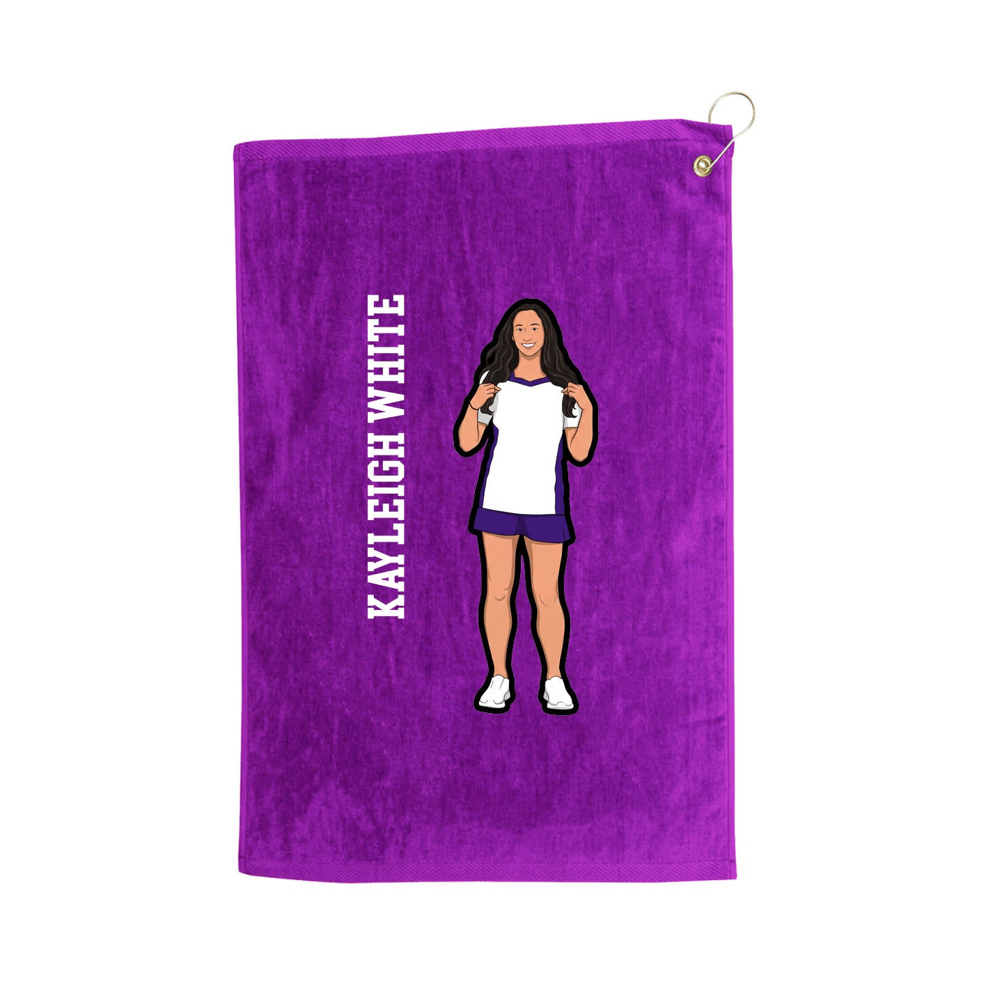 Golf Towel