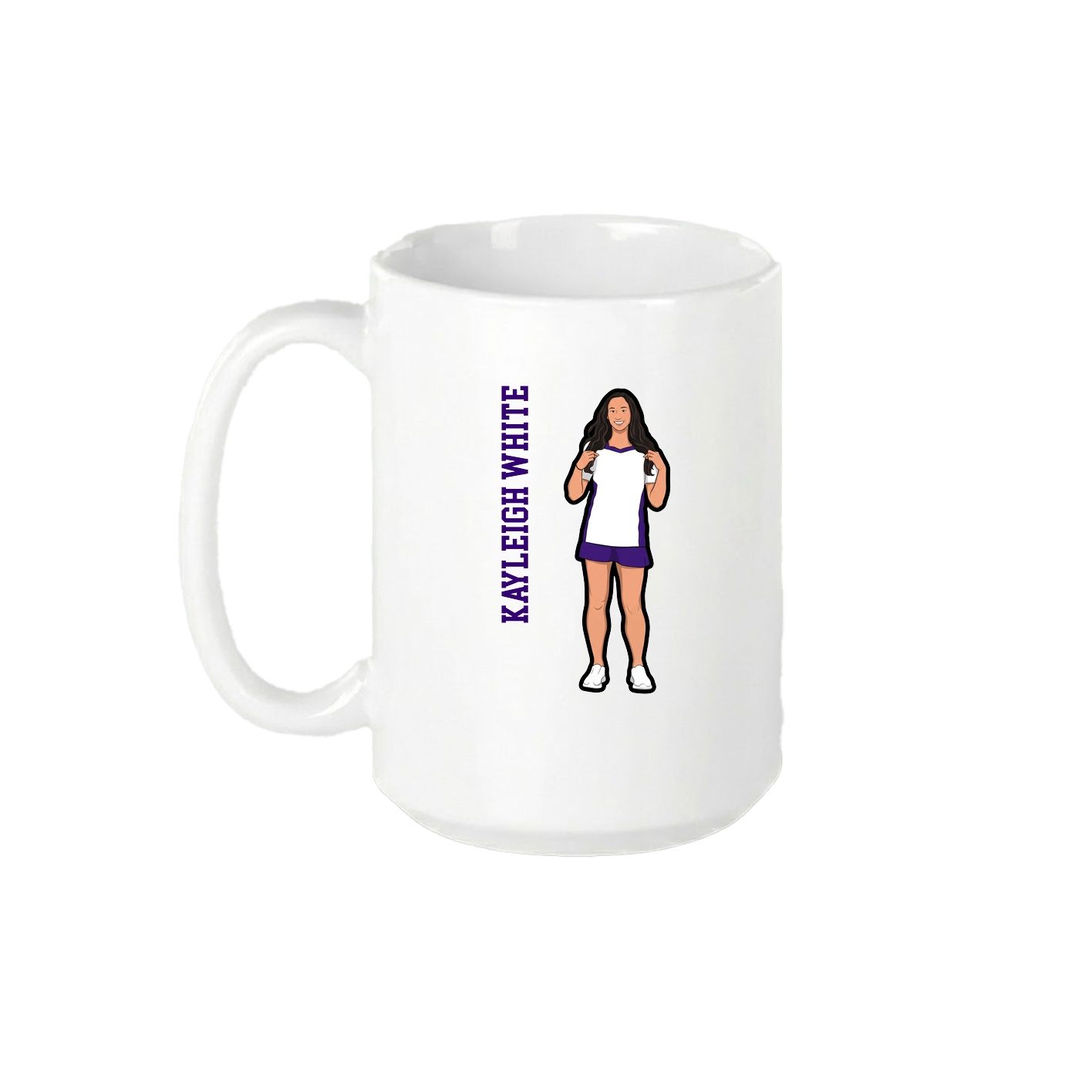 15oz Coffee Mug