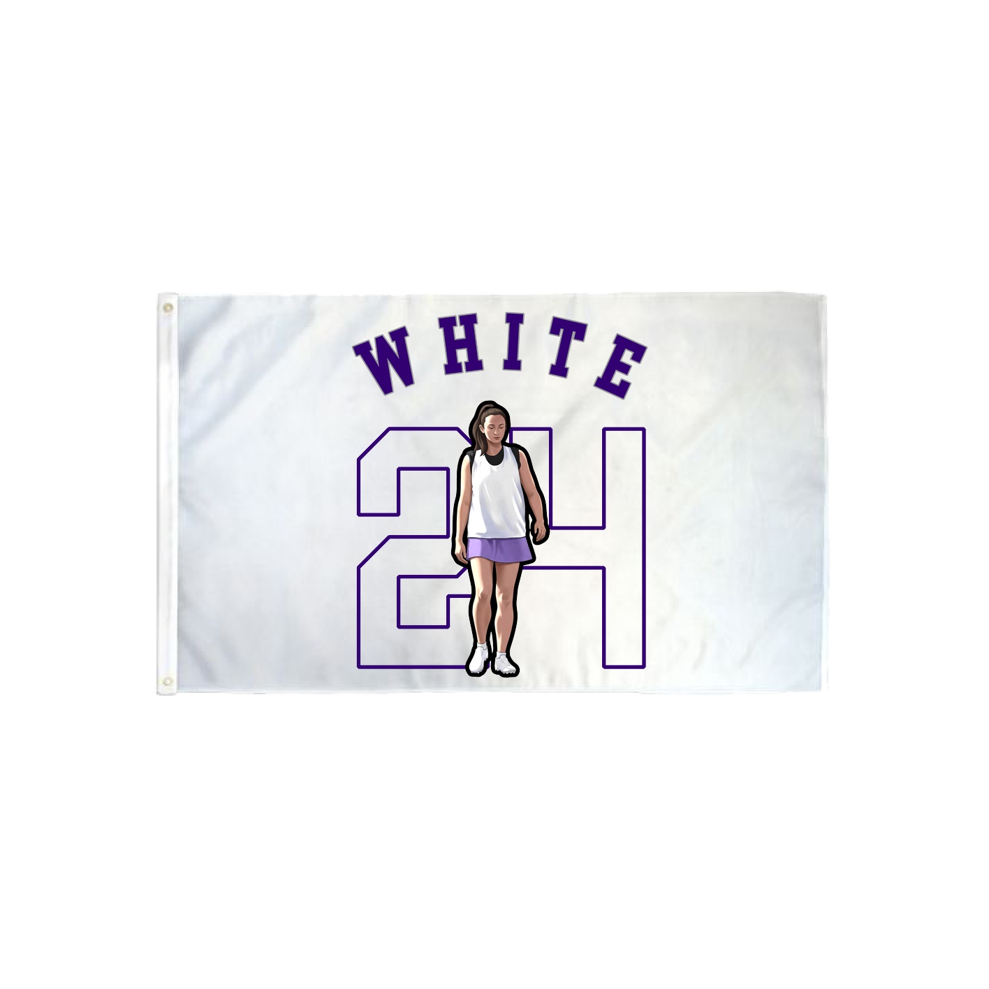 3x5 Flag