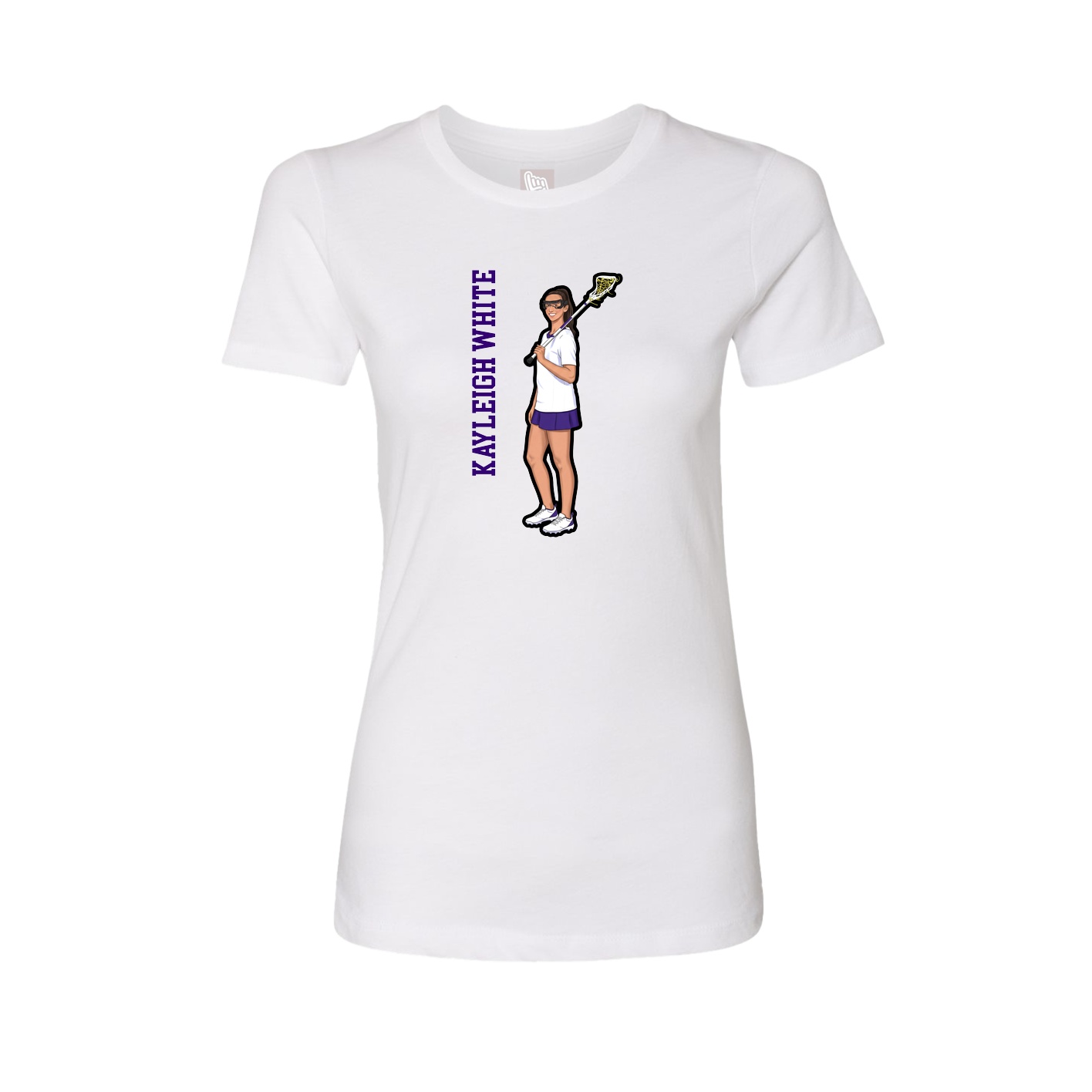 Womens Tee