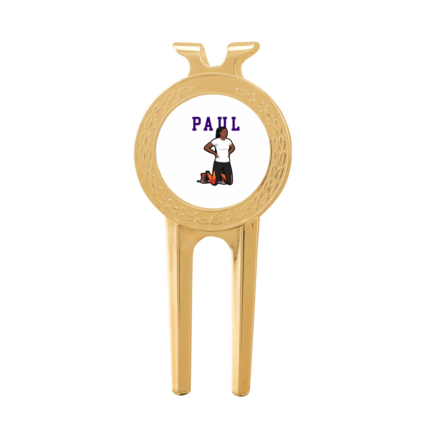Divot Tool with Ball Marker — Shirsey in Classic