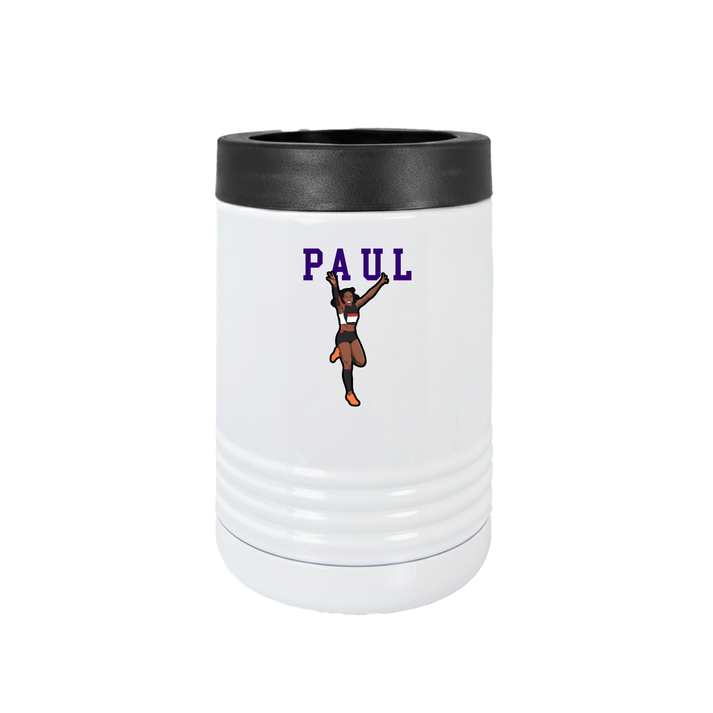 Beverage Holder — Shirsey in White