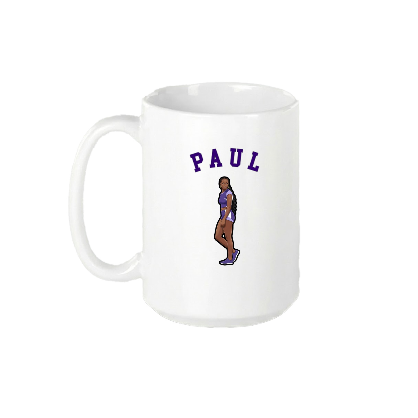 15oz Coffee Mug