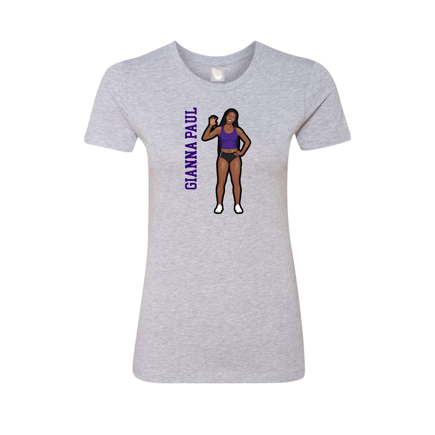 Womens Tee