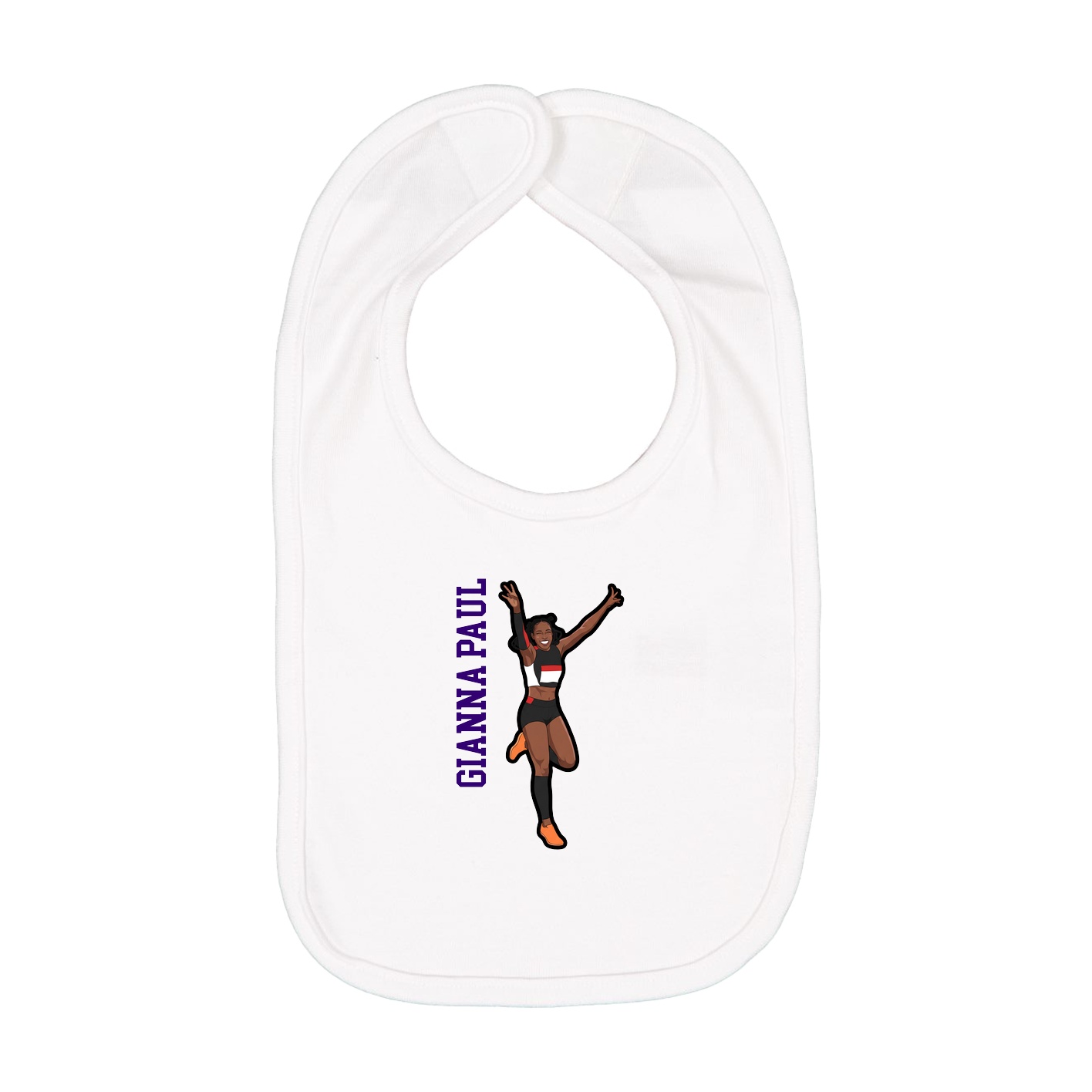 Infant Bib