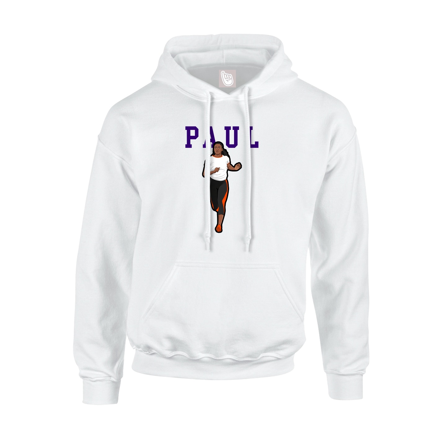 Hoodie