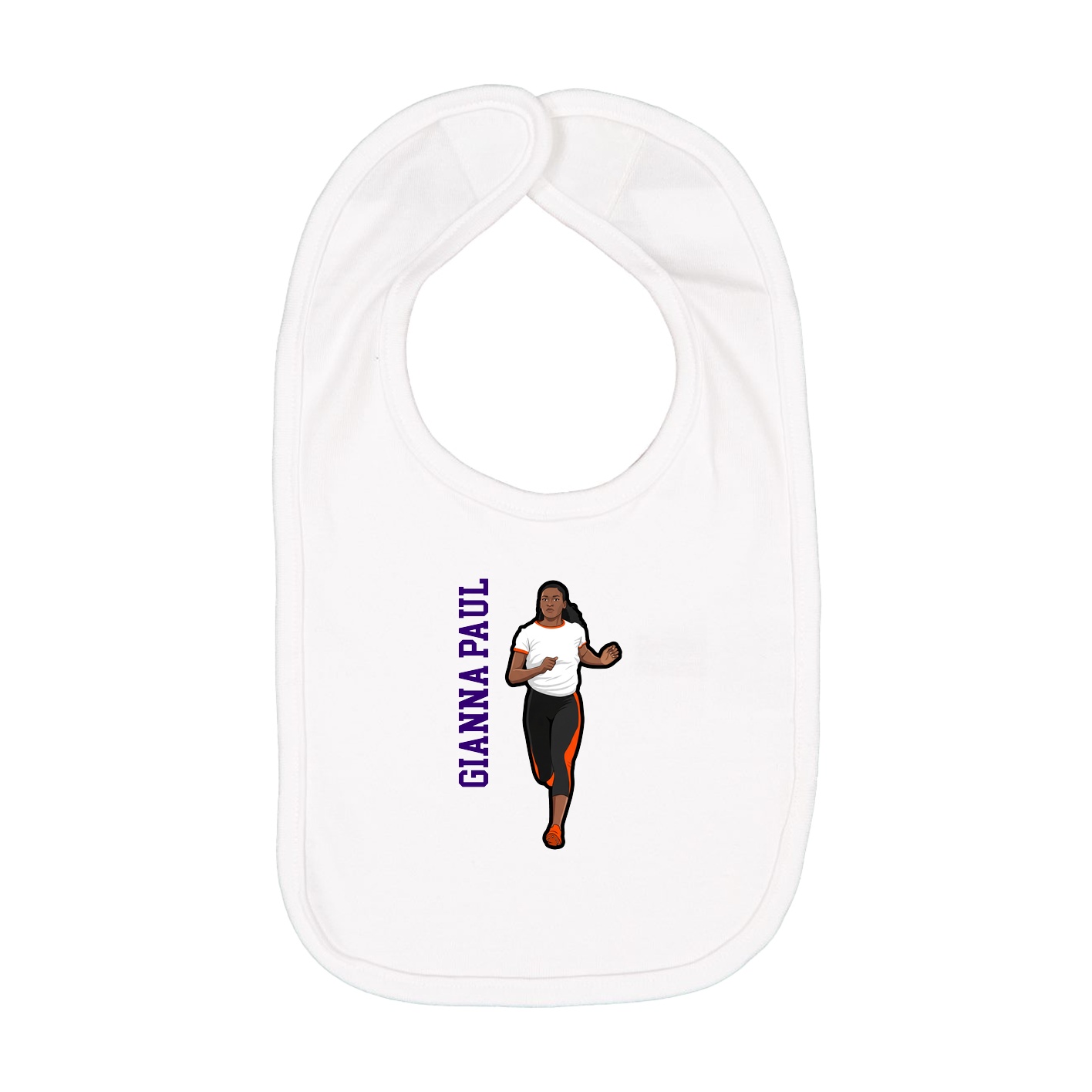 Infant Bib