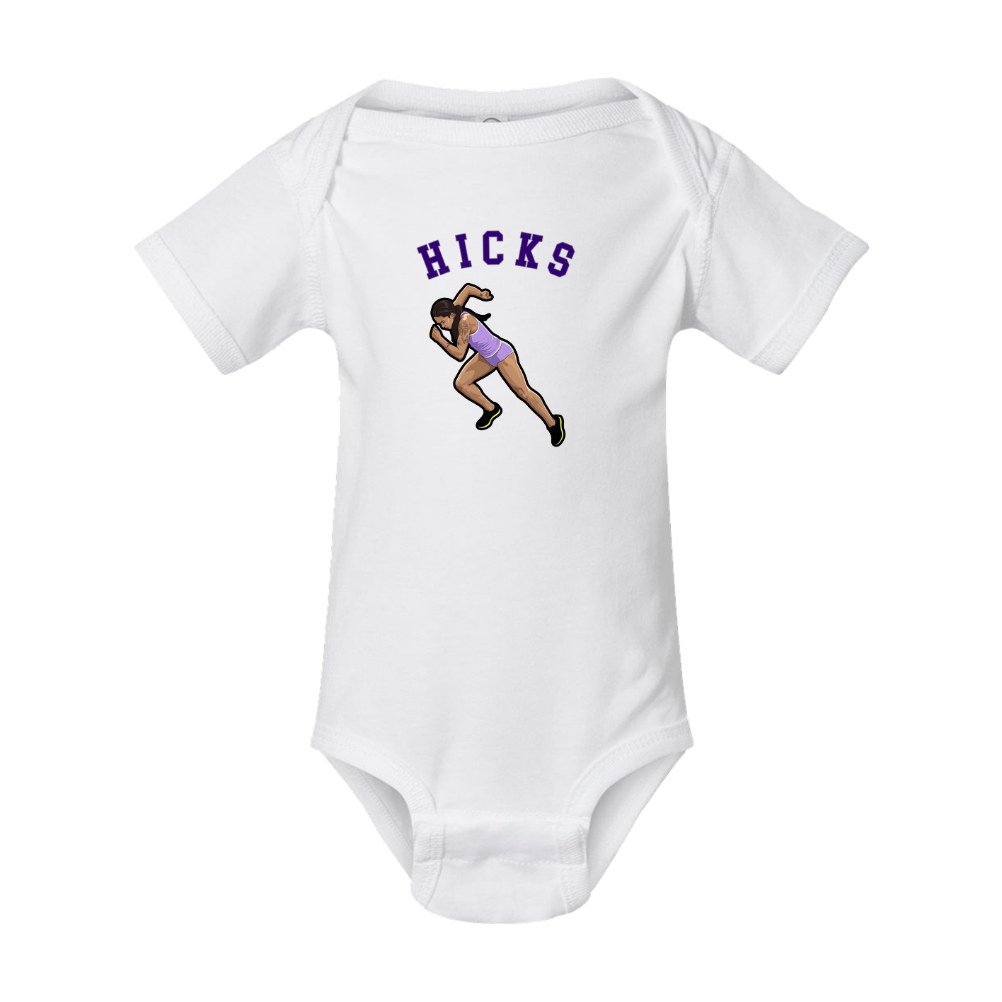 Baby Onesie
