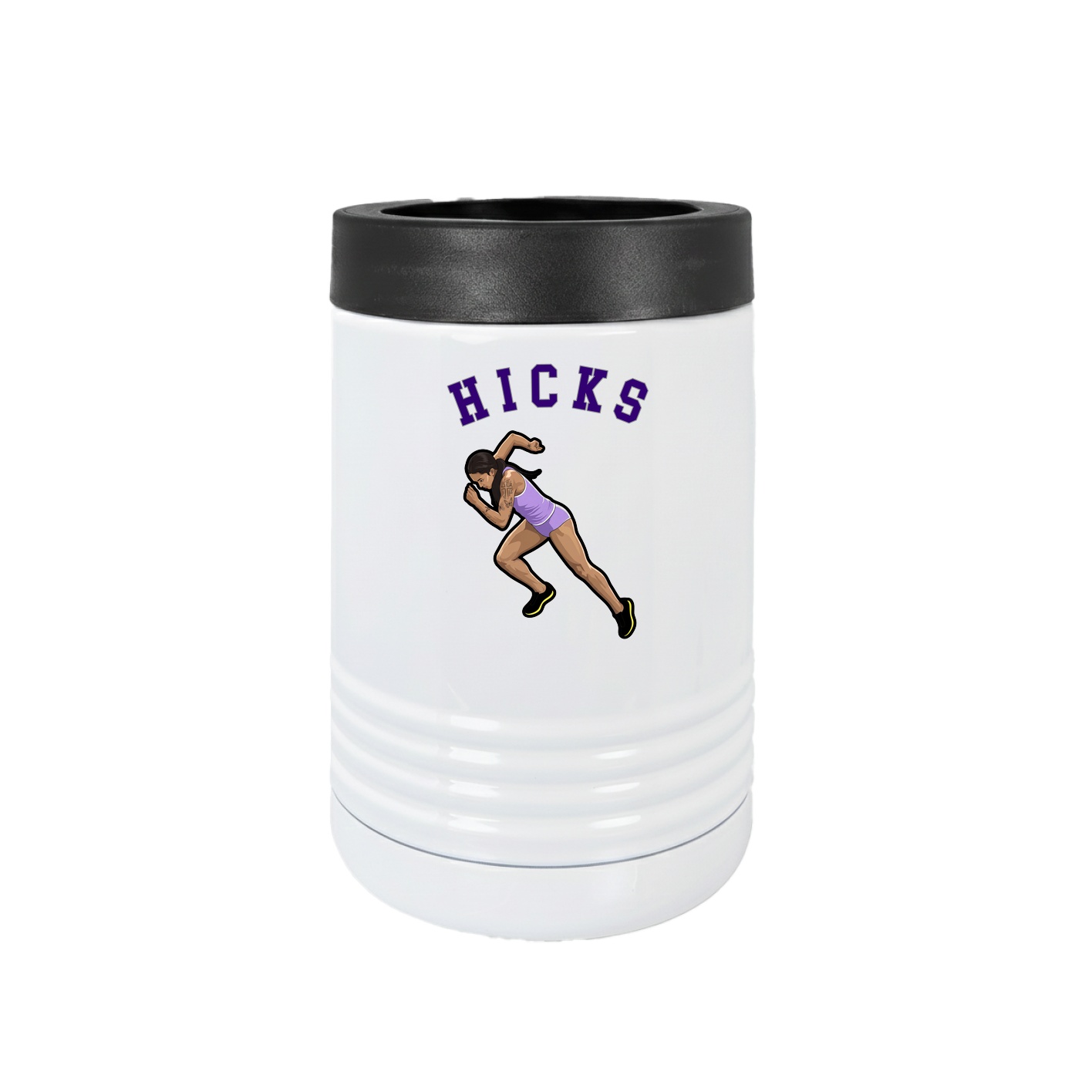 Beverage Holder — Shirsey Arch in White