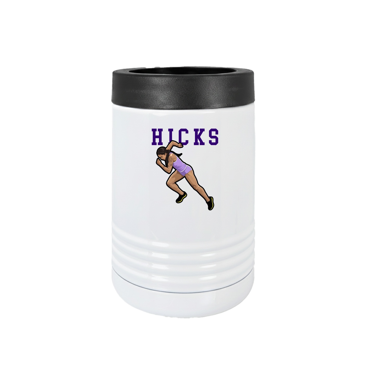 Beverage Holder — Shirsey in White
