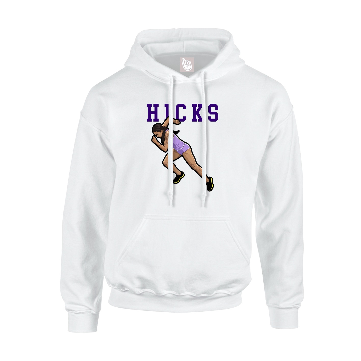 Youth Hoodie