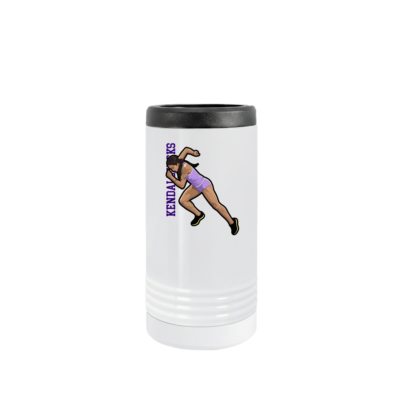 Slim Beverage Holder