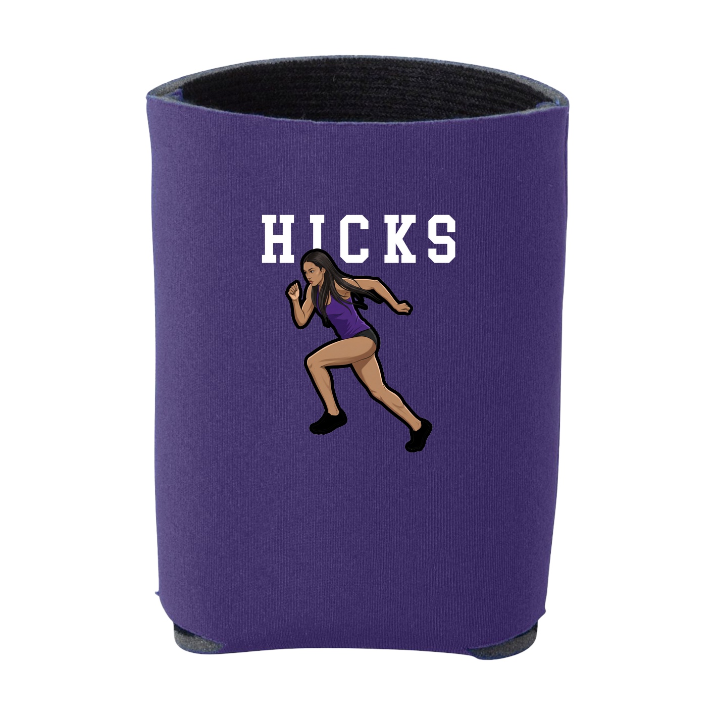 Can Holder — Shirsey in Purple