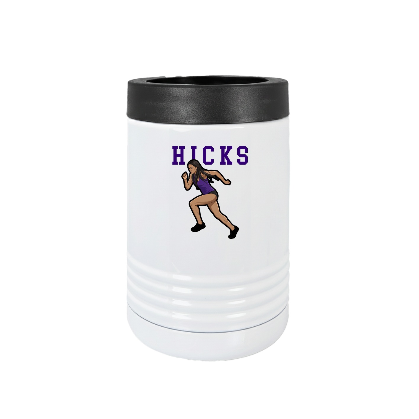 Beverage Holder — Shirsey in White