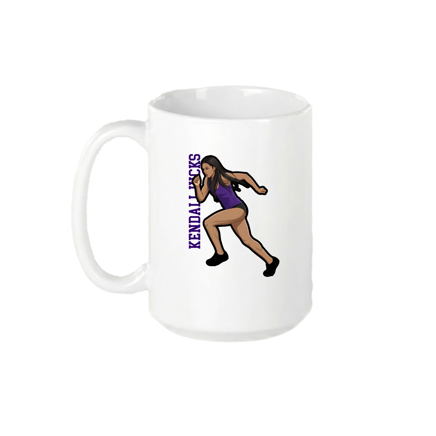 15oz Coffee Mug