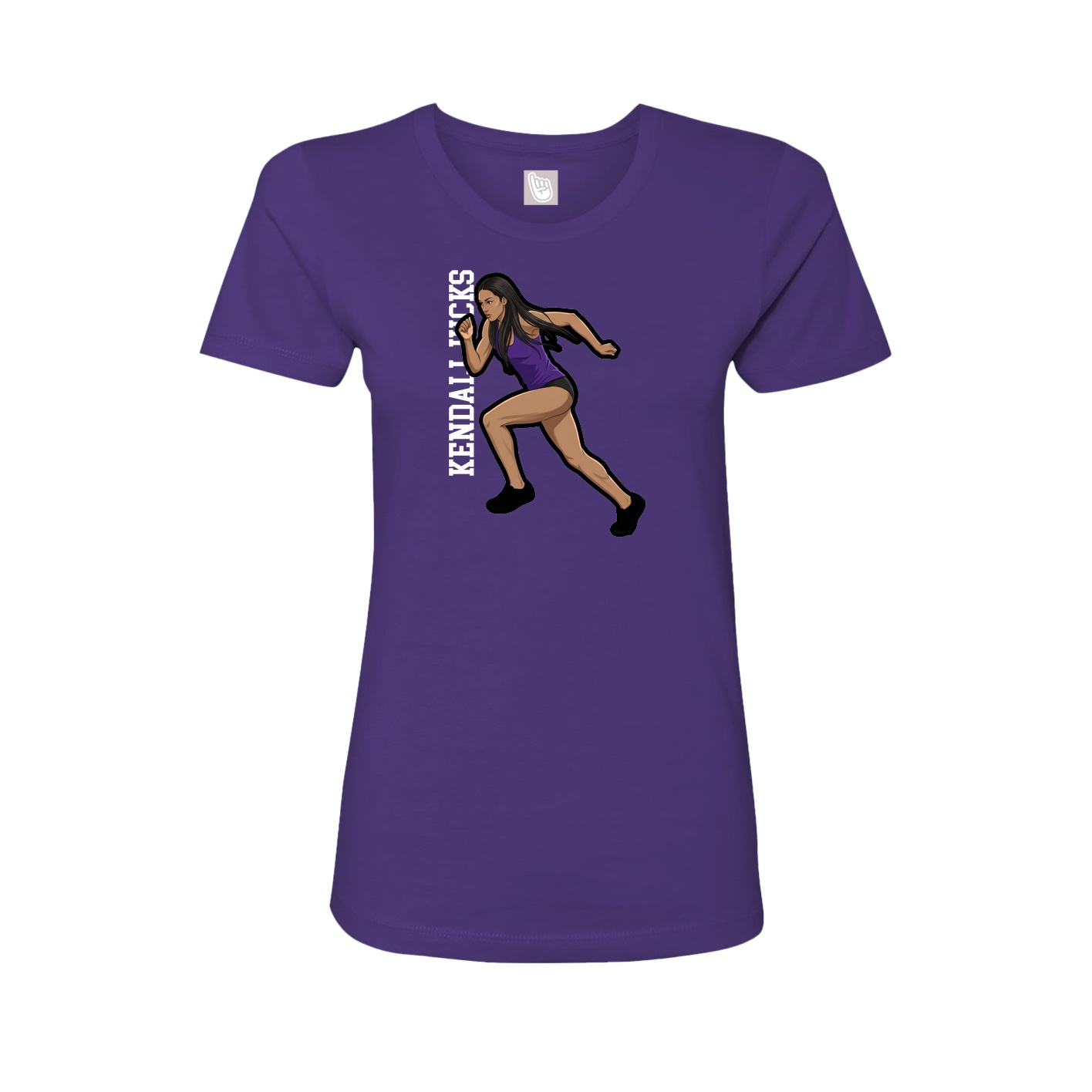 NIL Club Womens Tee