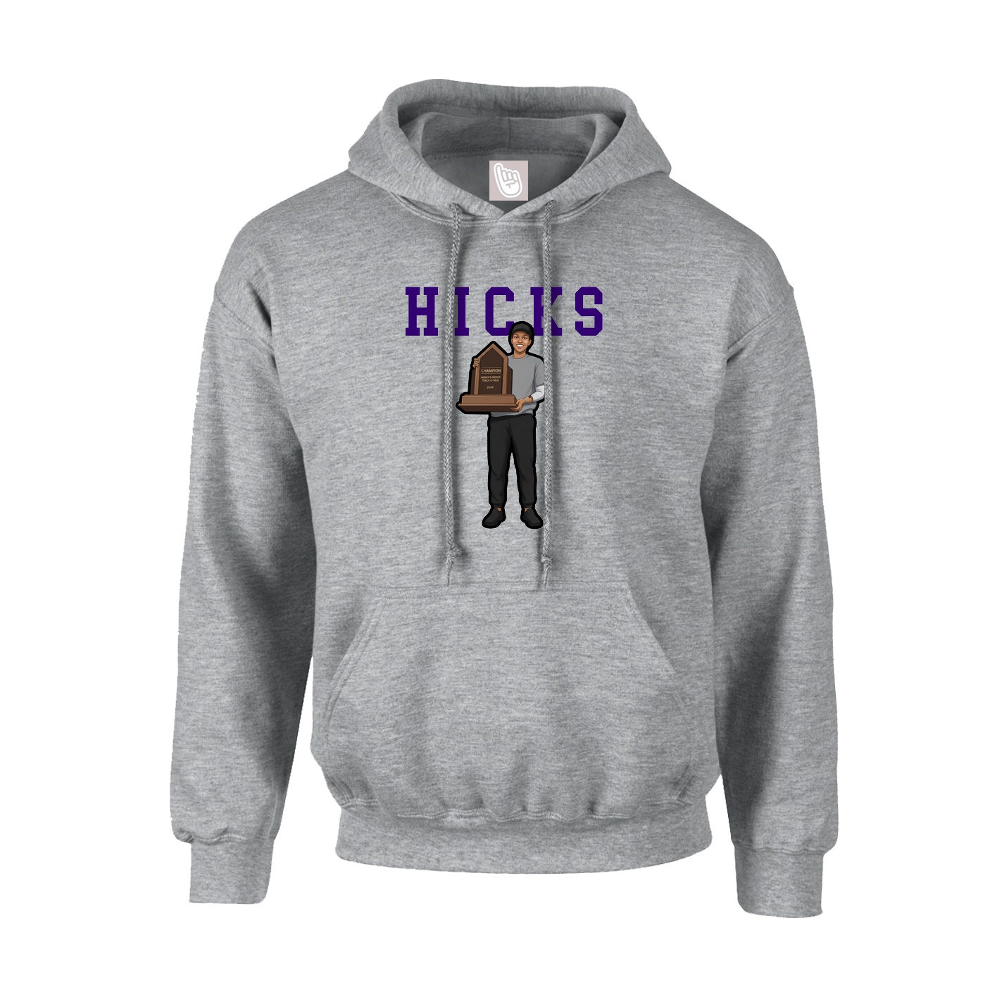 Hoodie