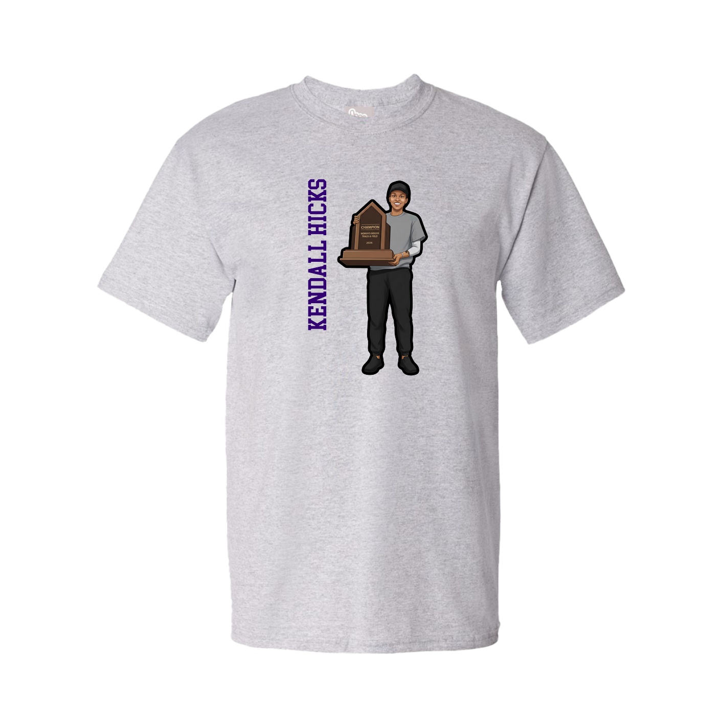 NIL Club Tee