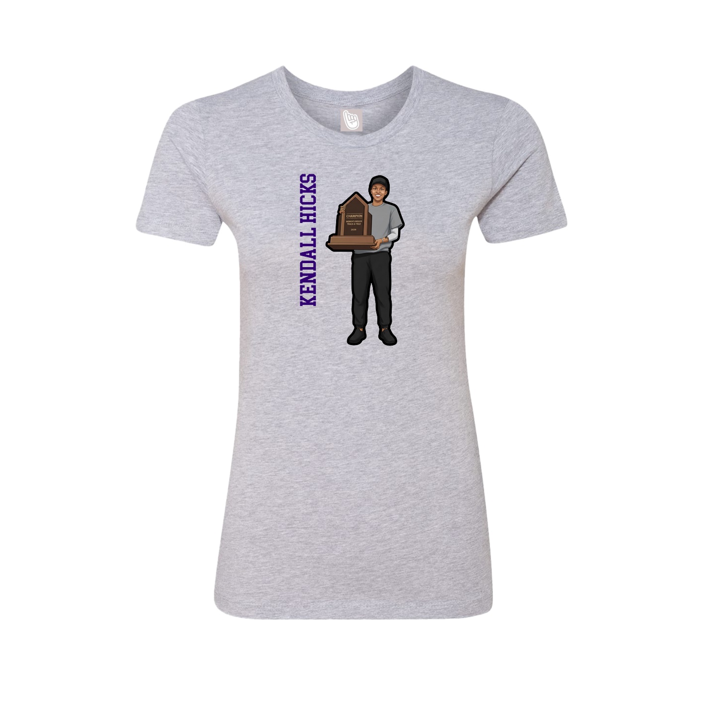 Womens Tee