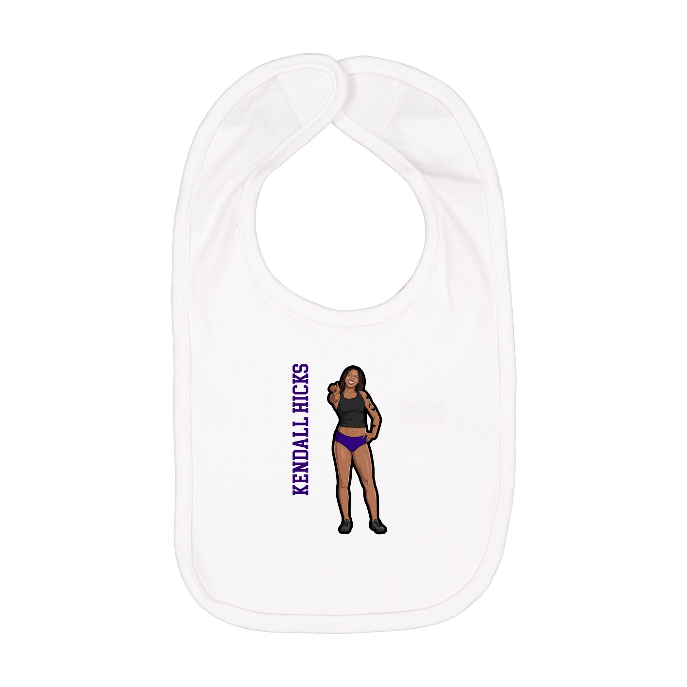Infant Bib
