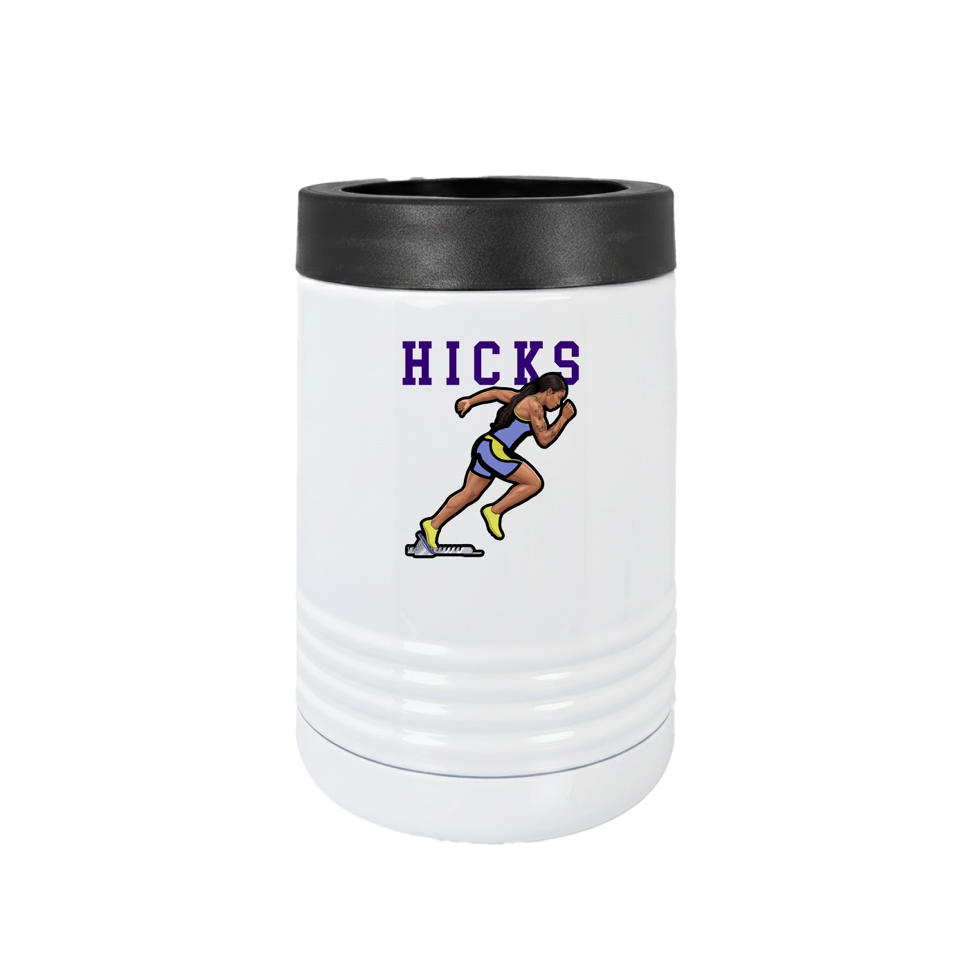 Beverage Holder — Shirsey in White