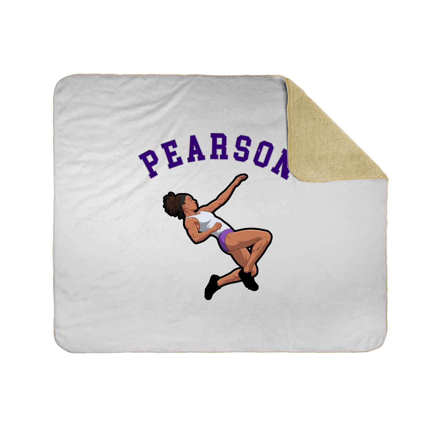 Throw Blanket
