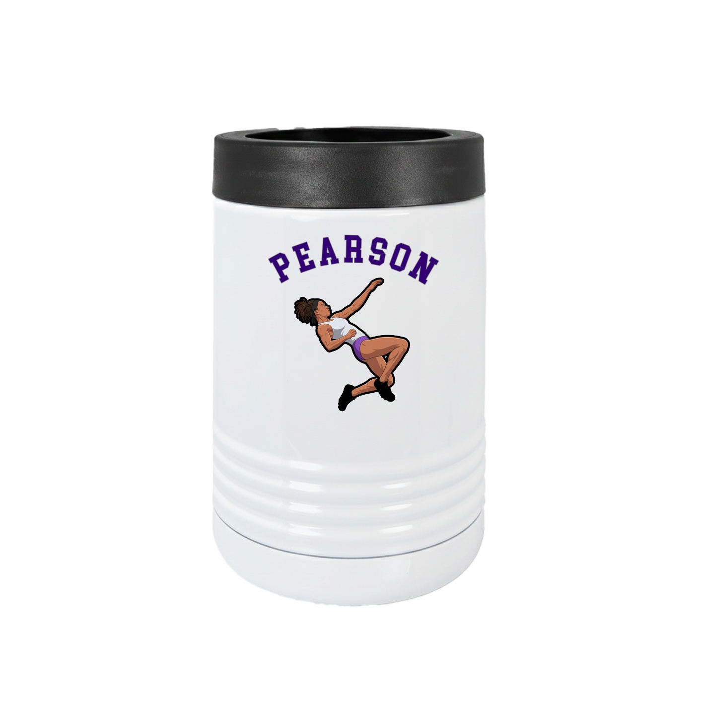 Beverage Holder — Shirsey Arch in White