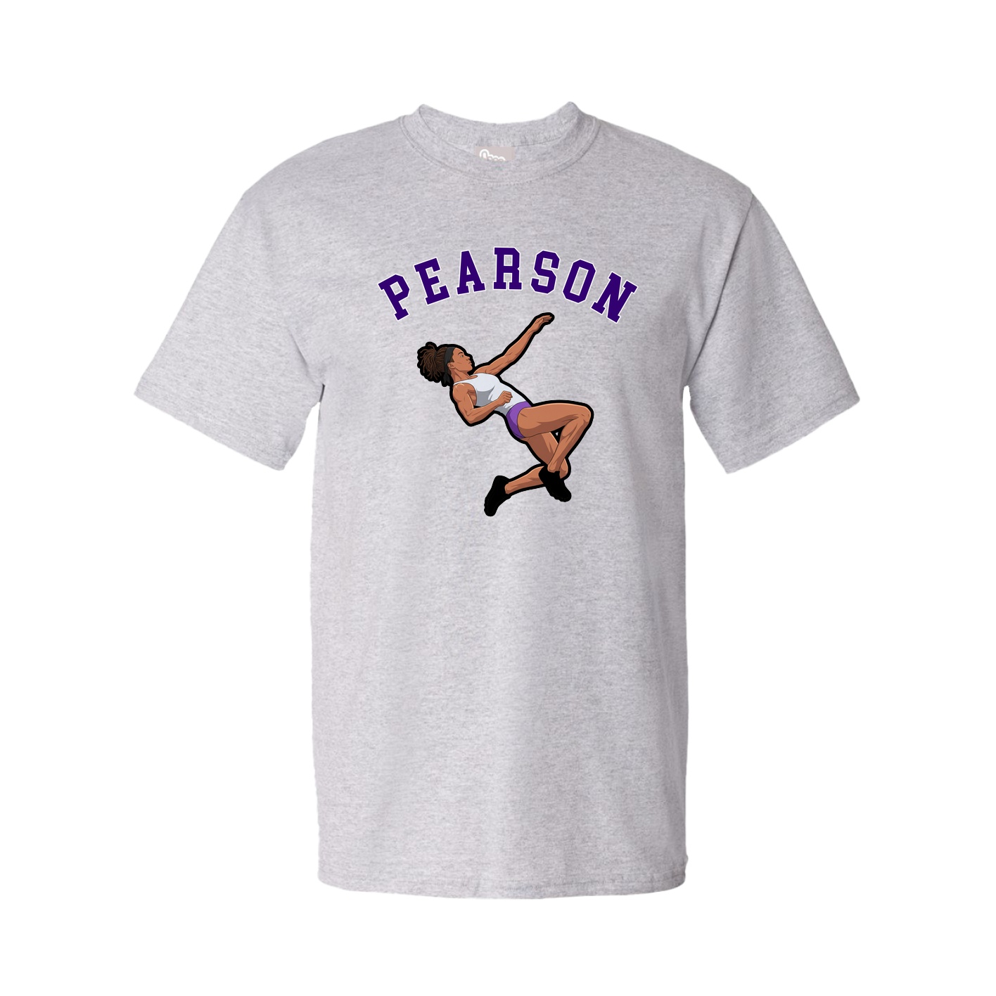 NIL Club Tee