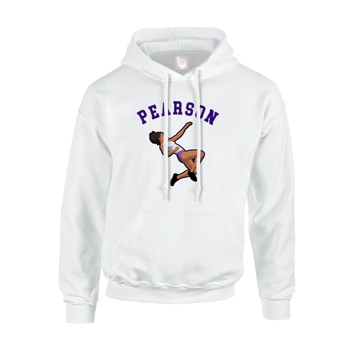 NIL Club Hoodie