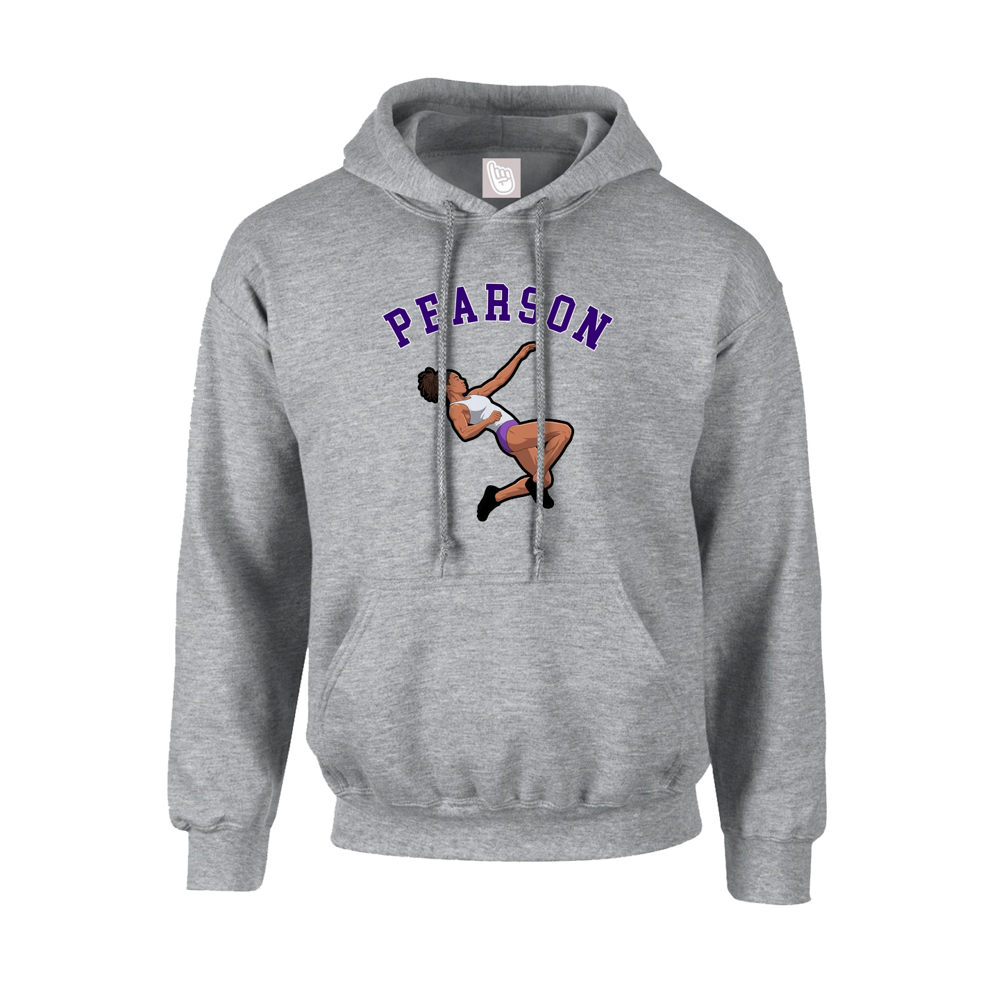 Youth Hoodie