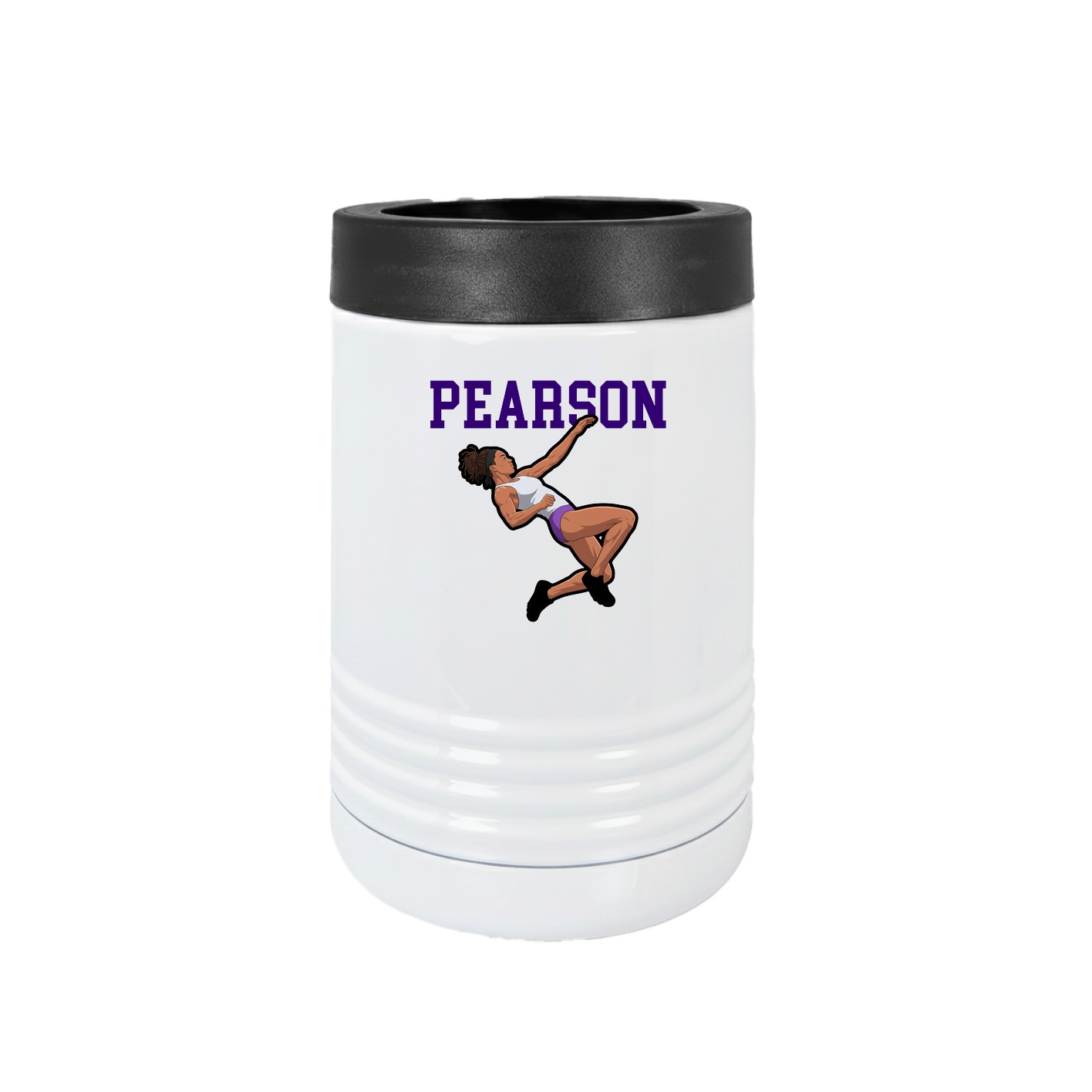 Beverage Holder — Shirsey in White