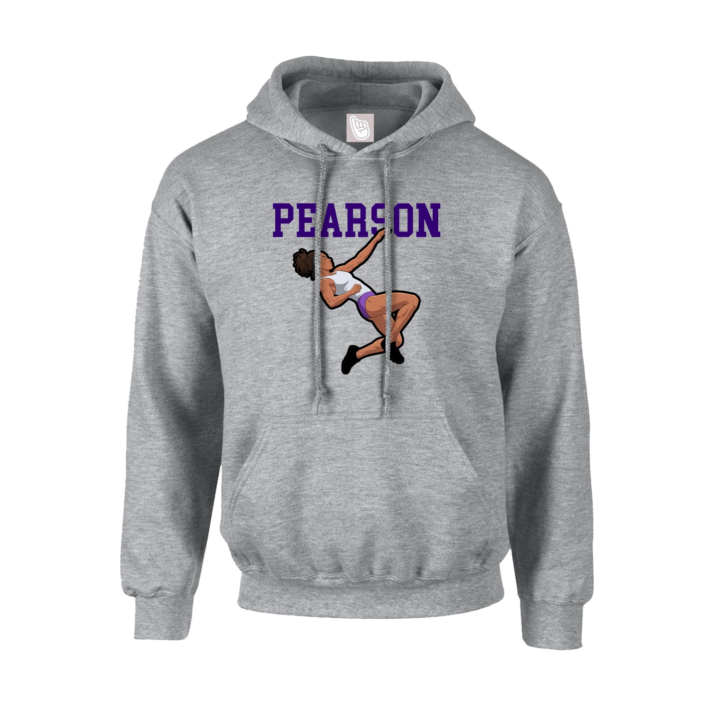 NIL Club Hoodie