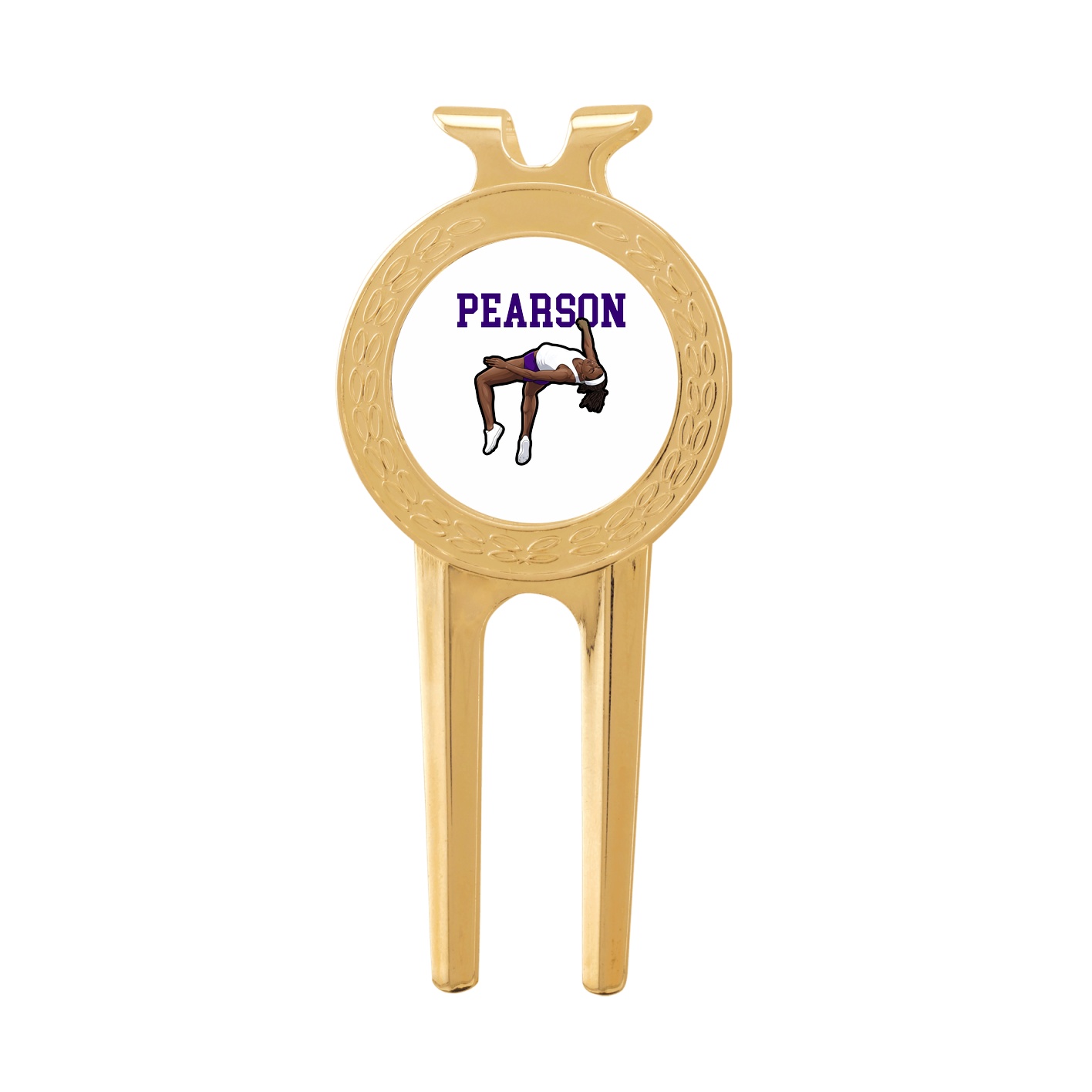 Divot Tool with Ball Marker — Shirsey in Classic