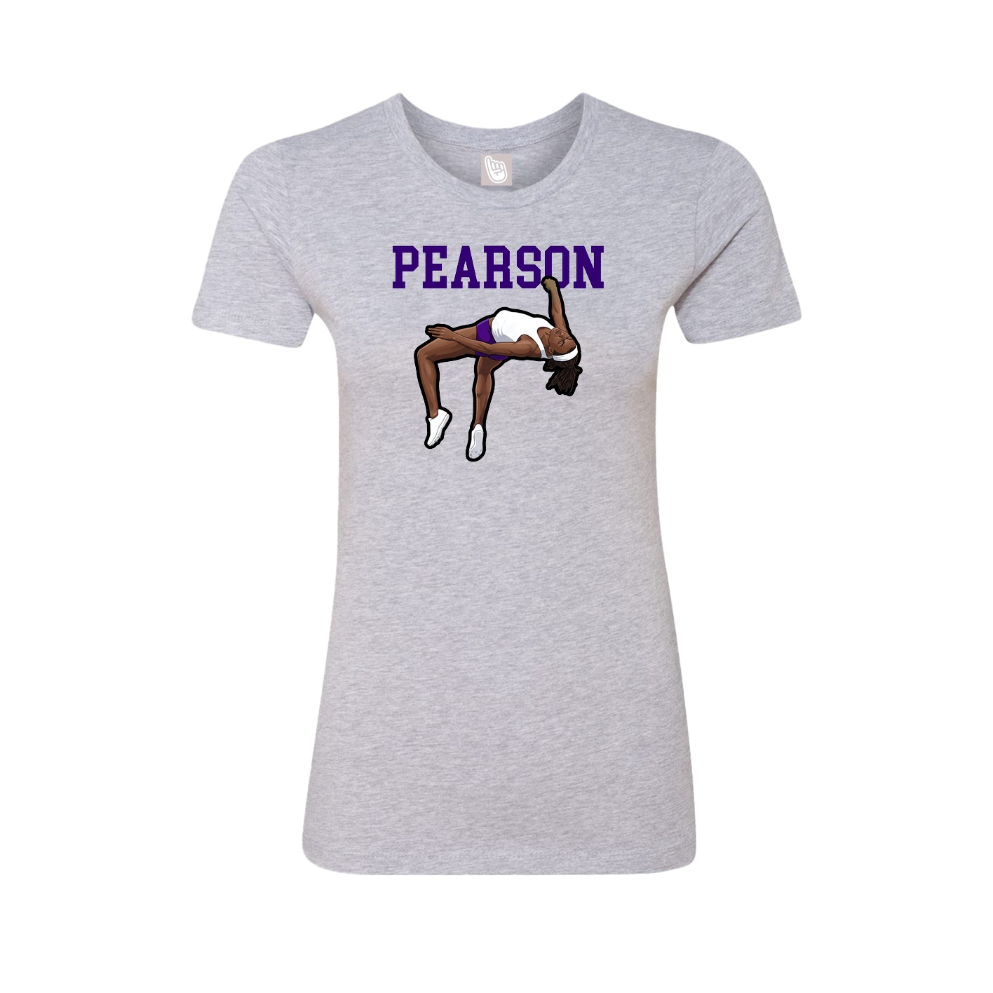 NIL Club Womens Tee