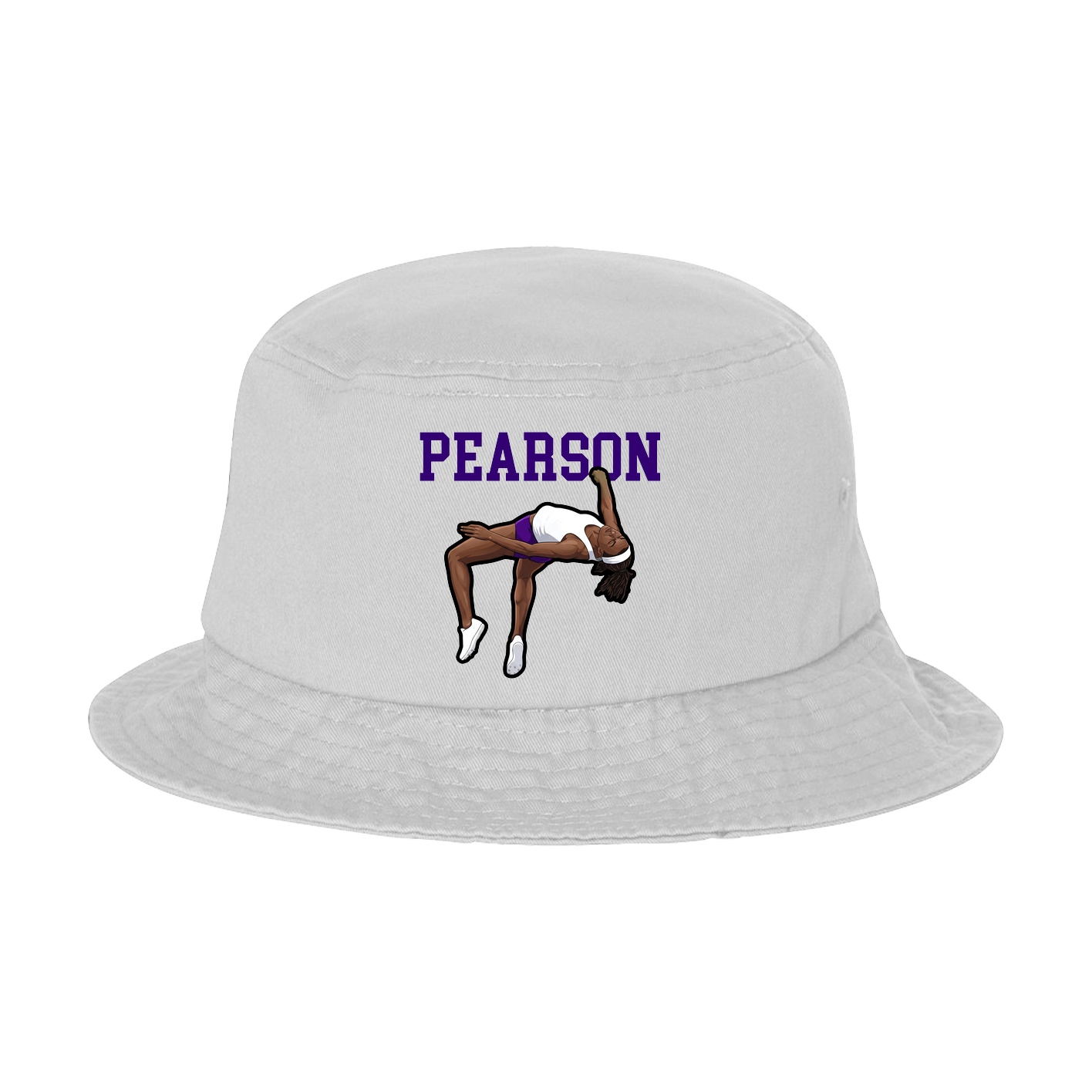 Bucket Cap
