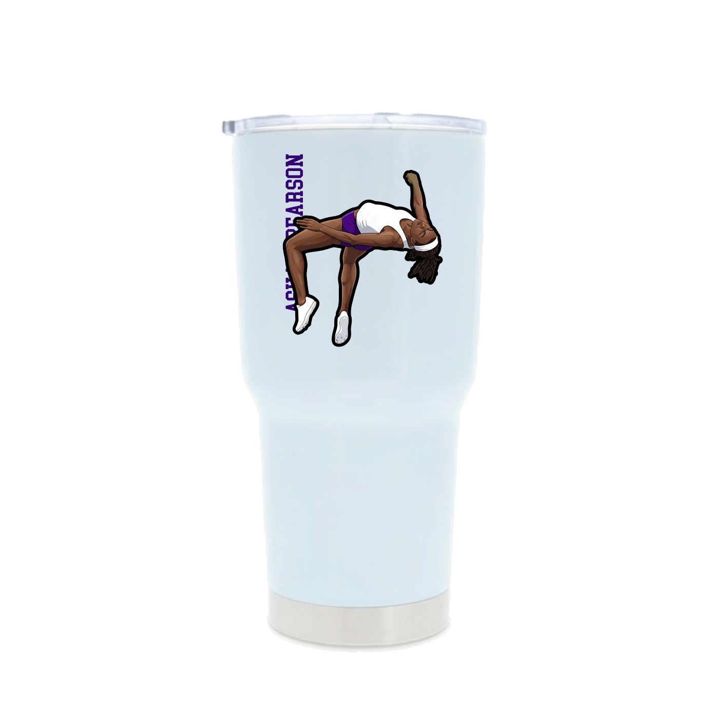 30oz Stainless Steel Tumbler